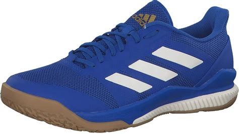 adidas handballschuhe herren blau